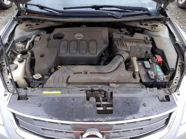 Photo 11 from auction – 2012 NISSAN ALTIMA BAS with VIN 1N4AL2AP6CN503712