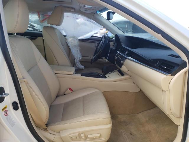 Photo 7 from auction – 2013 LEXUS ES 350 with VIN JTHBK1GG4D2018862