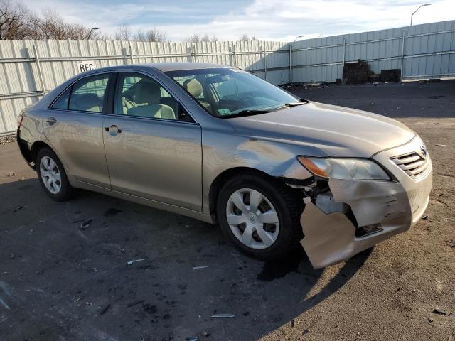 Photo 4 from auction – 2007 TOYOTA CAMRY CE with VIN 4T1BE46K67U575664