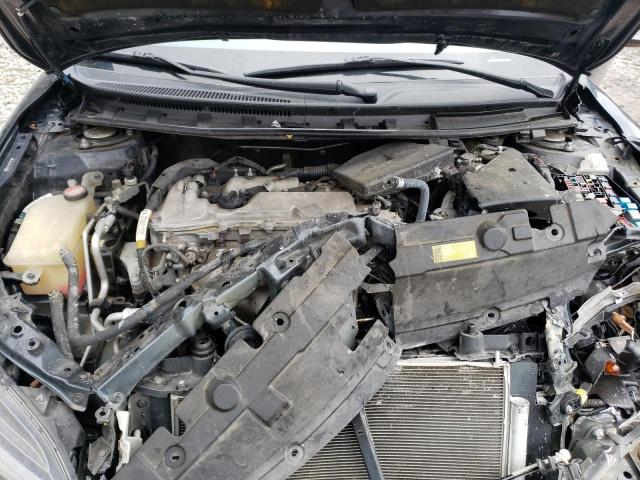 Photo 11 from auction – 2015 TOYOTA SCION TC with VIN JTKJF5C72FJ009335