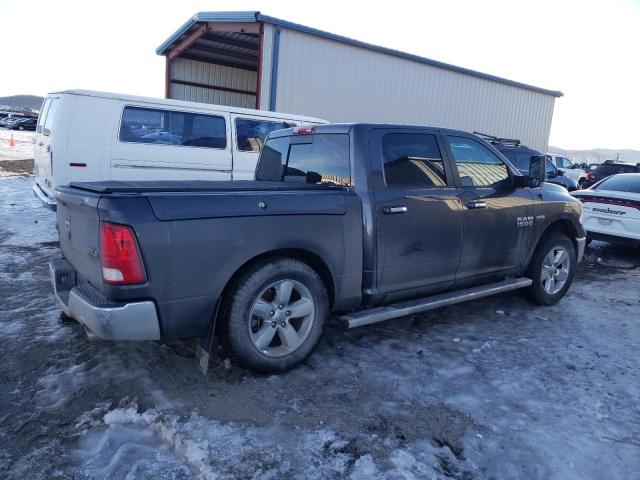 Photo 3 from auction – 2016 DODGE 1500 SLT with VIN 1C6RR7LT0GS310456