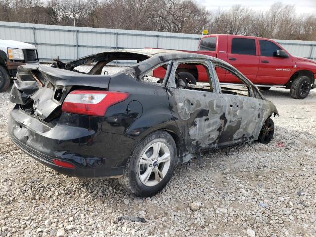 Photo 3 from auction – 2014 FORD FOCUS SE with VIN 1FADP3F28EL223325
