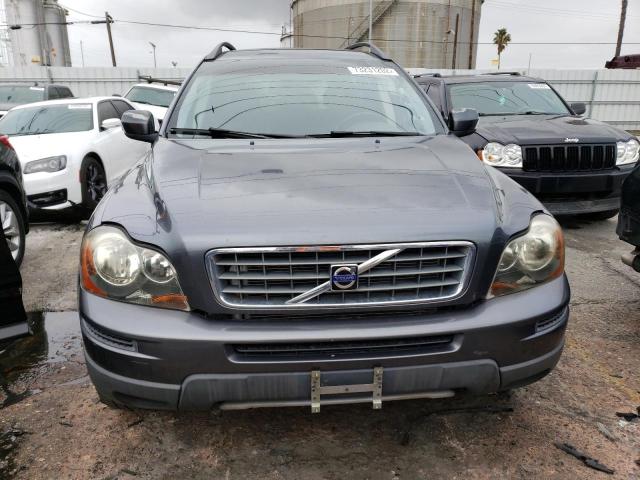 Photo 5 from auction – 2007 VOLVO XC90 3.2 with VIN YV4CY982171396005