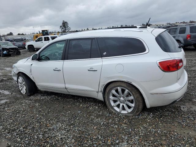 Photo 2 from auction – 2017 BUICK ENCLAVE with VIN 5GAKVCKD2HJ200753