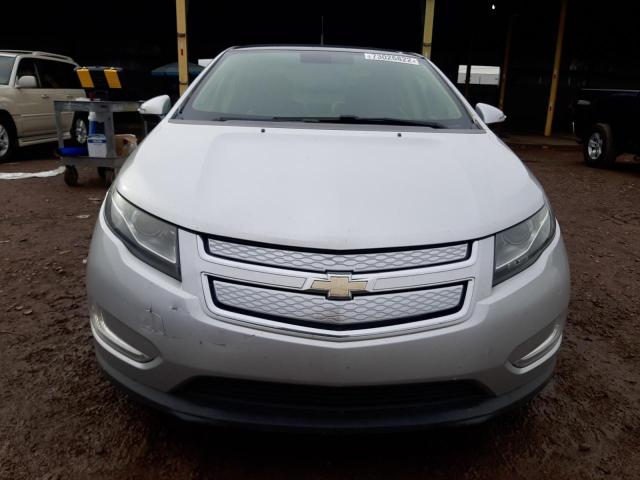 Photo 5 from auction – 2012 CHEVROLET VOLT with VIN 1G1RB6E48CU104452