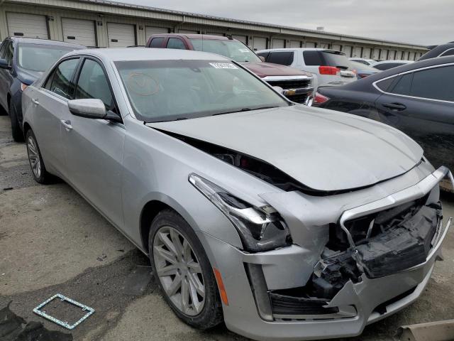 Photo 4 from auction – 2015 CADILLAC CTS with VIN 1G6AW5SX2F0111106