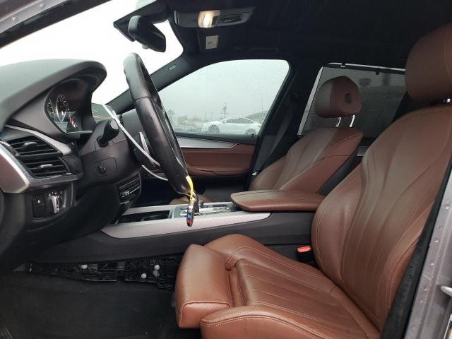 Photo 7 from auction – 2018 BMW X5 SDRIVE3 with VIN 5UXKR2C51J0X08422