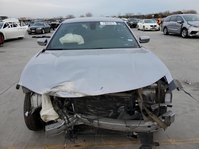 Photo 5 from auction – 2018 DODGE CHARGER R/ with VIN 2C3CDXCT5JH196115