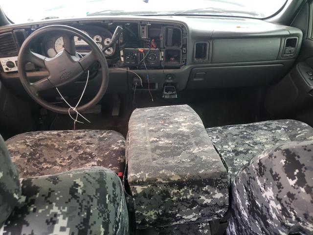 Photo 8 from auction – 2006 CHEVROLET SILVERADO with VIN 2GCEC13V561222976