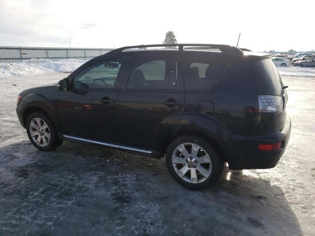 Photo 2 from auction – 2011 MITSUBISHI OUTLANDER with VIN JA4JT3AW6BU017665
