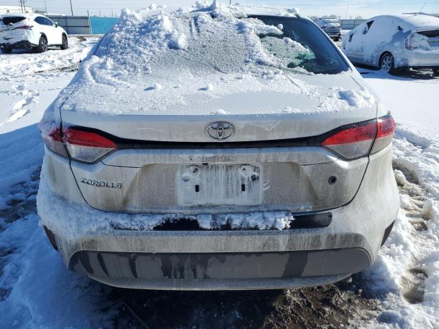 Photo 6 from auction – 2020 TOYOTA COROLLA L with VIN 5YFDPRAE6LP111125