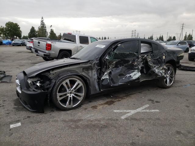 DODGE CHARGER SE 2014 with VIN 2C3CDXBG0EH346352 - Photo from auction