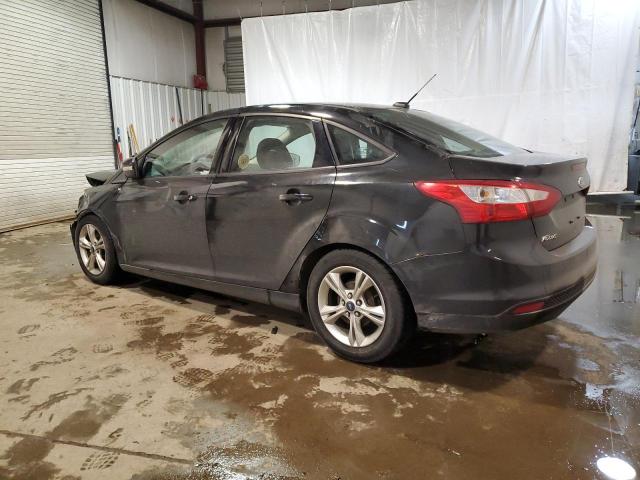 Photo 2 from auction – 2014 FORD FOCUS SE with VIN 1FADP3F25EL202075