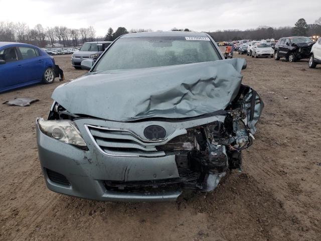 Photo 5 from auction – 2011 TOYOTA CAMRY BASE with VIN 4T1BF3EK4BU651349