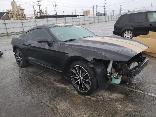 Photo 4 from auction – 2017 FORD MUSTANG with VIN 1FA6P8TH1H5203571