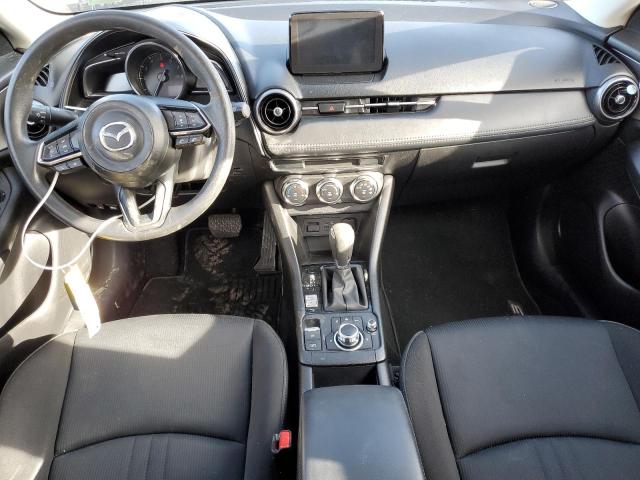 Photo 8 from auction – 2019 MAZDA CX-3 SPORT with VIN JM1DKFB74K1409267