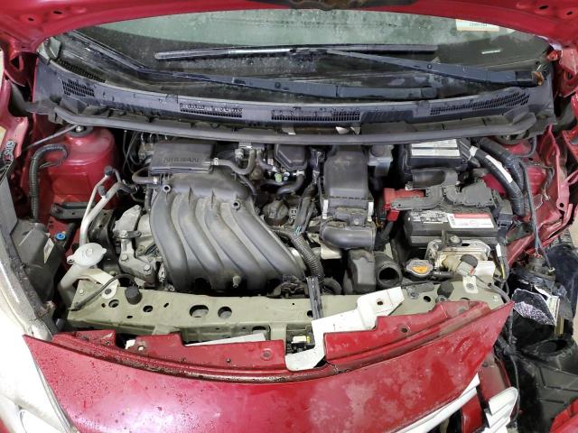 Photo 11 from auction – 2015 NISSAN VERSA NOTE with VIN 3N1CE2CP9FL390193