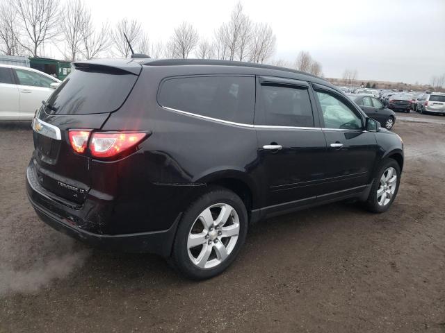 Photo 3 from auction – 2016 CHEVROLET TRAVERSE L with VIN 1GNKRGKD3GJ320559