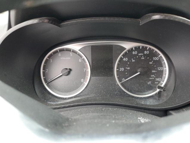 Photo 9 from auction – 2020 NISSAN VERSA S with VIN 3N1CN8DV9LL810255