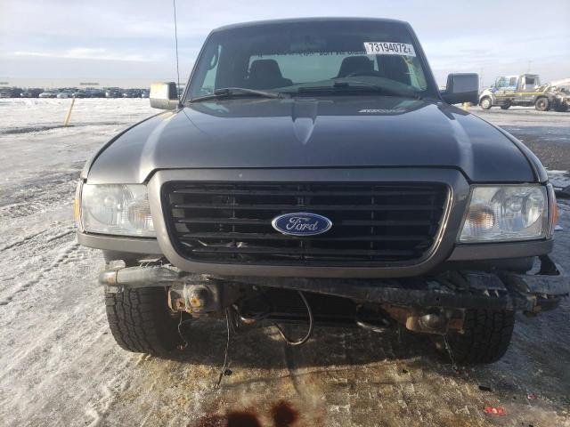 Photo 5 from auction – 2008 FORD RANGER SUP with VIN 1FTZR45E58PA99667