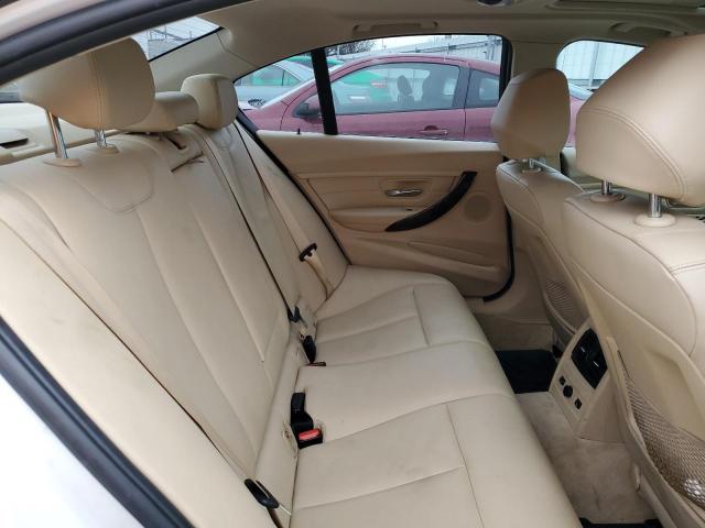 Photo 10 from auction – 2013 BMW 328 XI with VIN WBA3B3C58DF543242