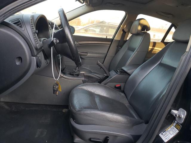 Photo 7 from auction – 2004 SAAB 9-3 LINEAR with VIN YS3FB45S341018247