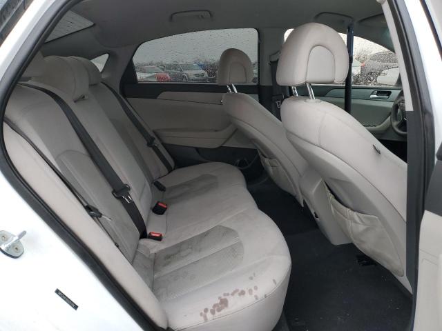 Photo 10 from auction – 2016 HYUNDAI SONATA SE with VIN 5NPE24AFXGH267184