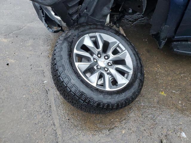 Photo 12 from auction – 2021 CHEVROLET SILVERADO with VIN 1GCUYDED8MZ451014