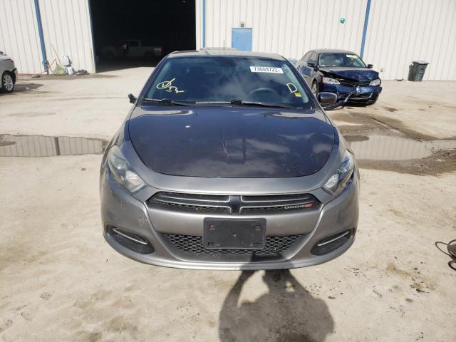 Photo 5 from auction – 2015 DODGE DART SXT with VIN 1C3CDFBB1FD275465