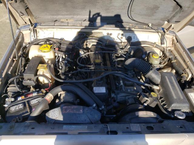 Photo 11 from auction – 1996 JEEP CHEROKEE S with VIN 1J4FJ68S4TL145779