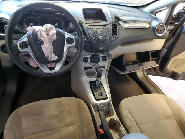 Photo 8 from auction – 2016 FORD FIESTA SE with VIN 3FADP4BJ7GM148444
