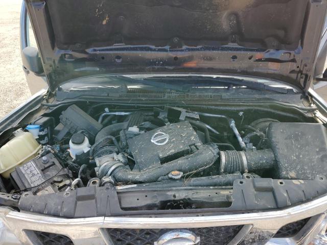 Photo 11 from auction – 2019 NISSAN FRONTIER S with VIN 1N6DD0ER7KN875012
