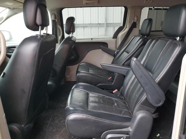 Photo 11 from auction – 2011 CHRYSLER TOWN & COU with VIN 2A4RR8DGXBR634549