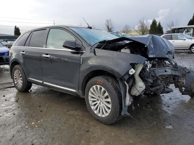 Photo 4 from auction – 2015 LINCOLN MKX with VIN 2LMDJ6JK2FBL22826