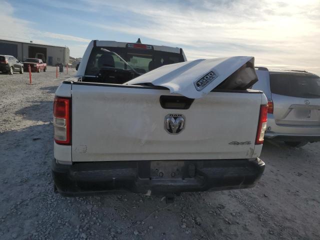 Photo 6 from auction – 2019 RAM 1500 TRADE with VIN 1C6SRFGT2KN665108