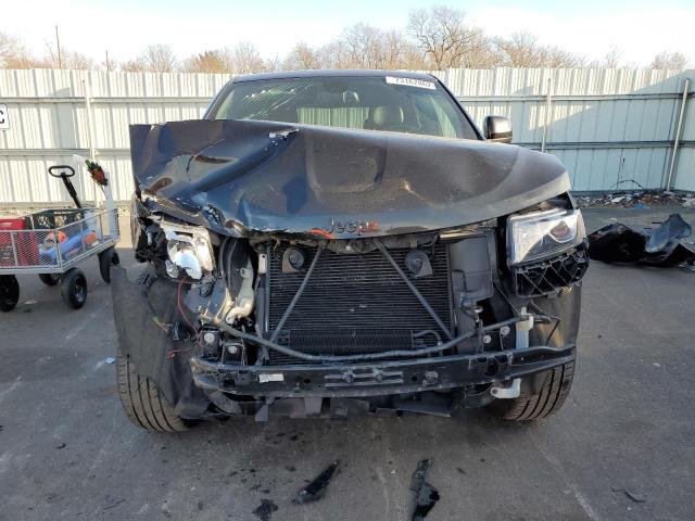 Photo 5 from auction – 2015 JEEP GRAND CHER with VIN 1C4RJFAG5FC124436