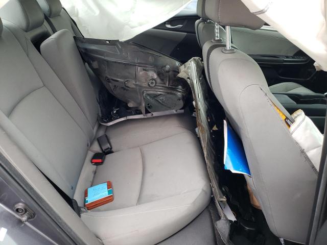 Photo 10 from auction – 2016 HONDA CIVIC EX with VIN 2HGFC2F76GH549663