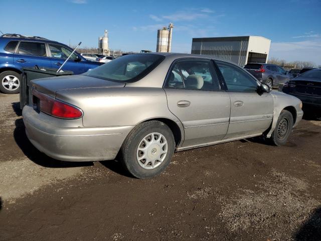 Photo 3 from auction – 2001 BUICK CENTURY CU with VIN 2G4WS52J211256956