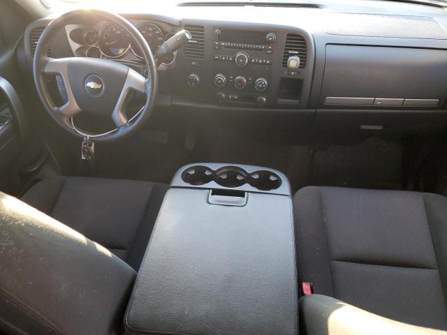 Photo 8 from auction – 2012 CHEVROLET SILVERADO with VIN 1GC1KXC80CF155951