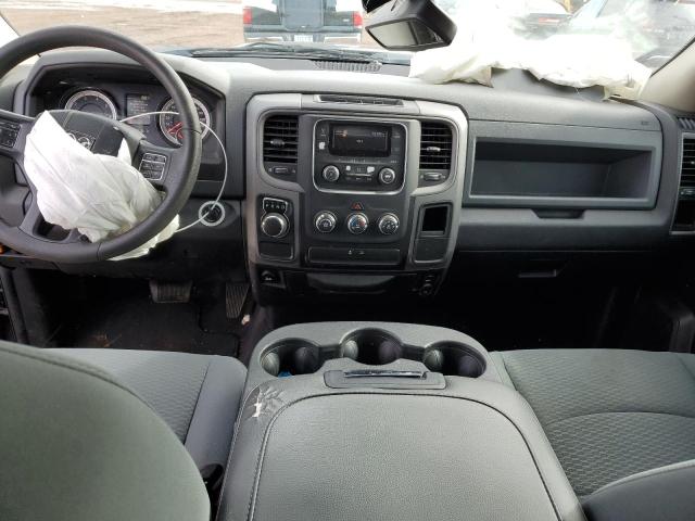Photo 8 from auction – 2018 RAM 1500 ST with VIN 1C6RR6FG4JS341466