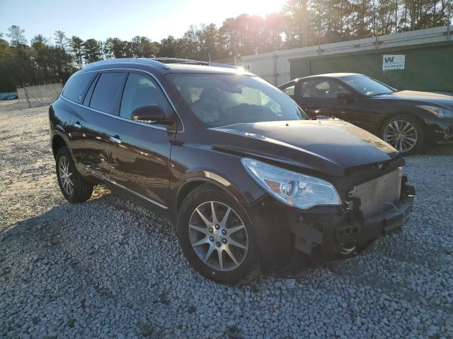 Photo 4 from auction – 2015 BUICK ENCLAVE with VIN 5GAKVBKD0FJ275975