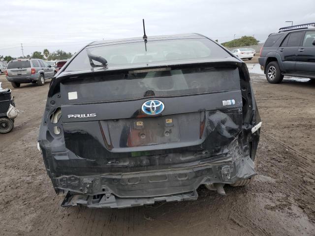 Photo 6 from auction – 2015 TOYOTA PRIUS with VIN JTDKN3DU7F1879251