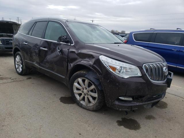 Photo 4 from auction – 2015 BUICK ENCLAVE with VIN 5GAKVCKD8FJ163141