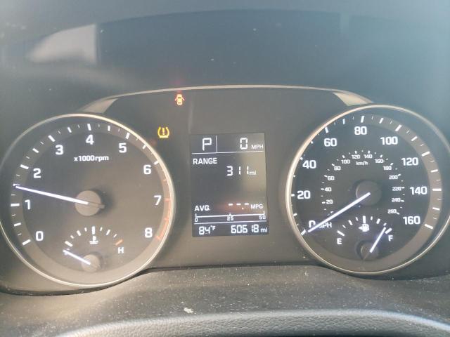 Photo 9 from auction – 2017 HYUNDAI ELANTRA SE with VIN 5NPD74LF9HH095404
