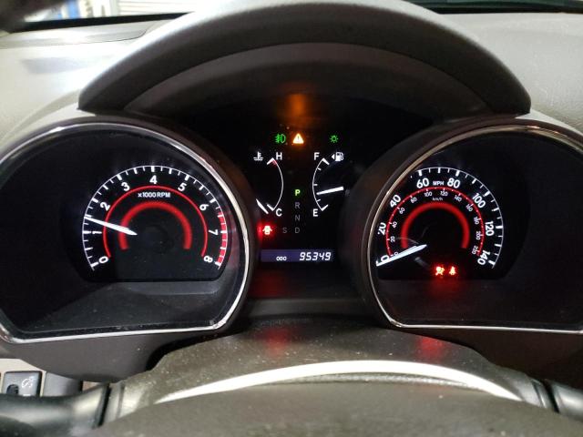 Photo 9 from auction – 2010 TOYOTA HIGHLANDER with VIN 5TDKK3EH1AS020436
