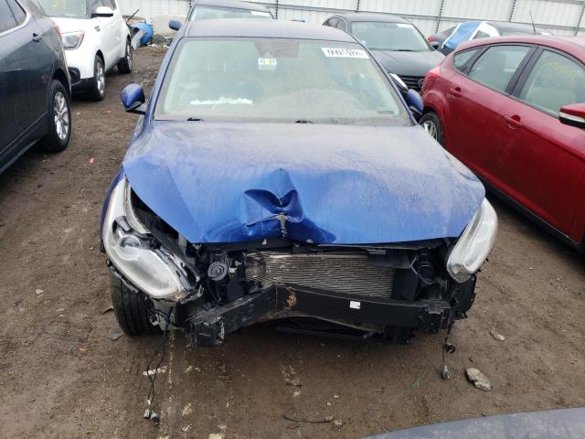 Photo 5 from auction – 2019 KIA FORTE FE with VIN 3KPF24AD3KE115599