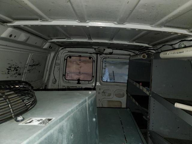 Photo 10 from auction – 2007 FORD ECONOLINE with VIN 1FTNE24W47DB33221