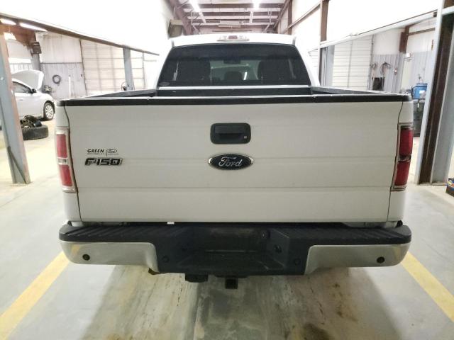 Photo 6 from auction – 2013 FORD F150 SUPER with VIN 1FTFX1ET6DFC13763