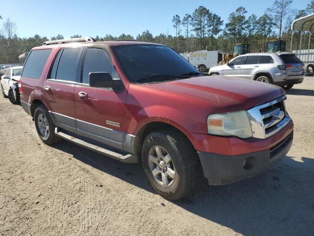Photo 4 from auction – 2007 FORD EXPEDITION with VIN 1FMFU15597LA11043