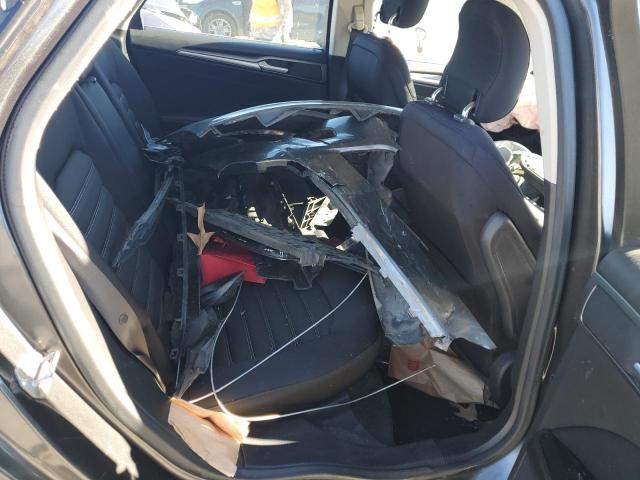Photo 12 from auction – 2015 FORD FUSION SE with VIN 1FA6P0H78F5105071